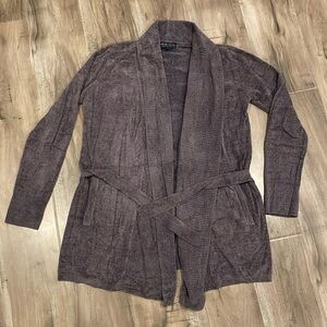 Barefoot Dreams Cozychic Ultra Lite Cardigan Robe